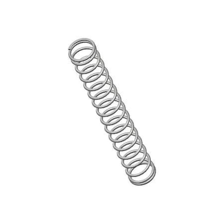Approved Vendor Compression Spring, O= .360, L= 2.50, W= .035 G409971137